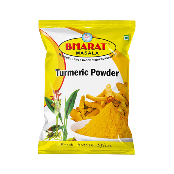 HALADI POWDER BHARAT RS-5